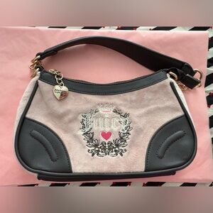 Juicy Couture Shoulder Bag